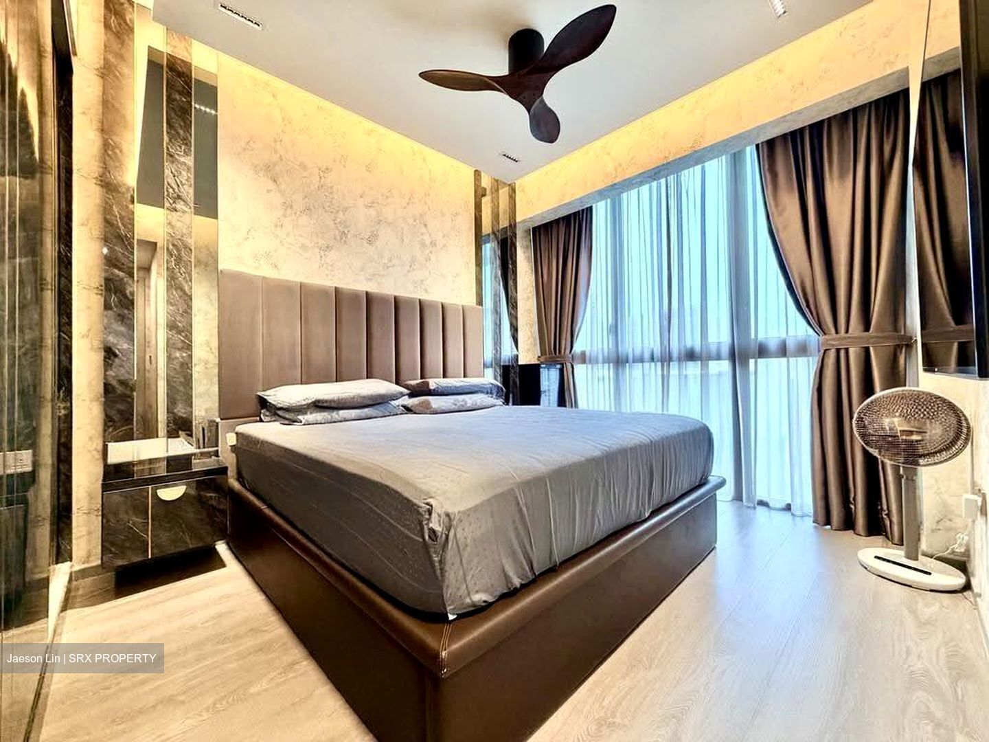 The Terrace (D19), Condominium #633161301